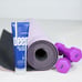 Deep Blue Rub new sealed bottle