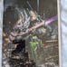 Transformers 14 Clayton Crain Virgin Exclusive Bruticus LTD. 242