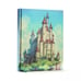 Disney Store Snow White Castle Collection Journal, 4 of 10