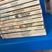 Nancy drew book lot