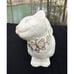 Lenox Sweet & Tender Jewels Collection SWAROVSKI Crystals Cat Figurine -S1