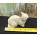 Lenox Sweet & Tender Jewels Collection SWAROVSKI Crystals Cat Figurine -S1