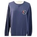 Vintage Polo Ralph Lauren Nautical Crew Sweatshirt SIZE XL Embroidered Sailing