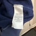 Vintage Polo Ralph Lauren Nautical Crew Sweatshirt SIZE XL Embroidered Sailing