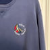 Vintage Polo Ralph Lauren Nautical Crew Sweatshirt SIZE XL Embroidered Sailing