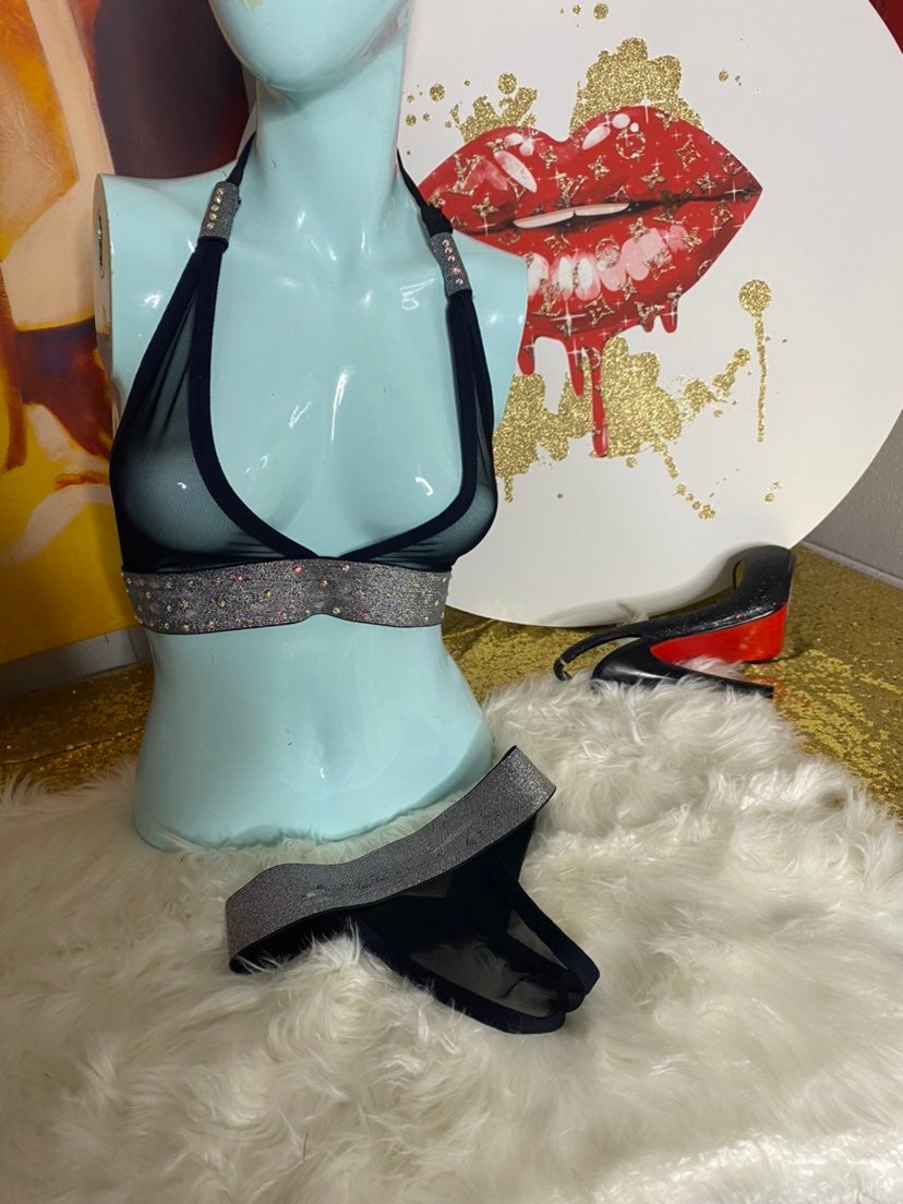 exotic dancewear