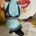 exotic dancewear
