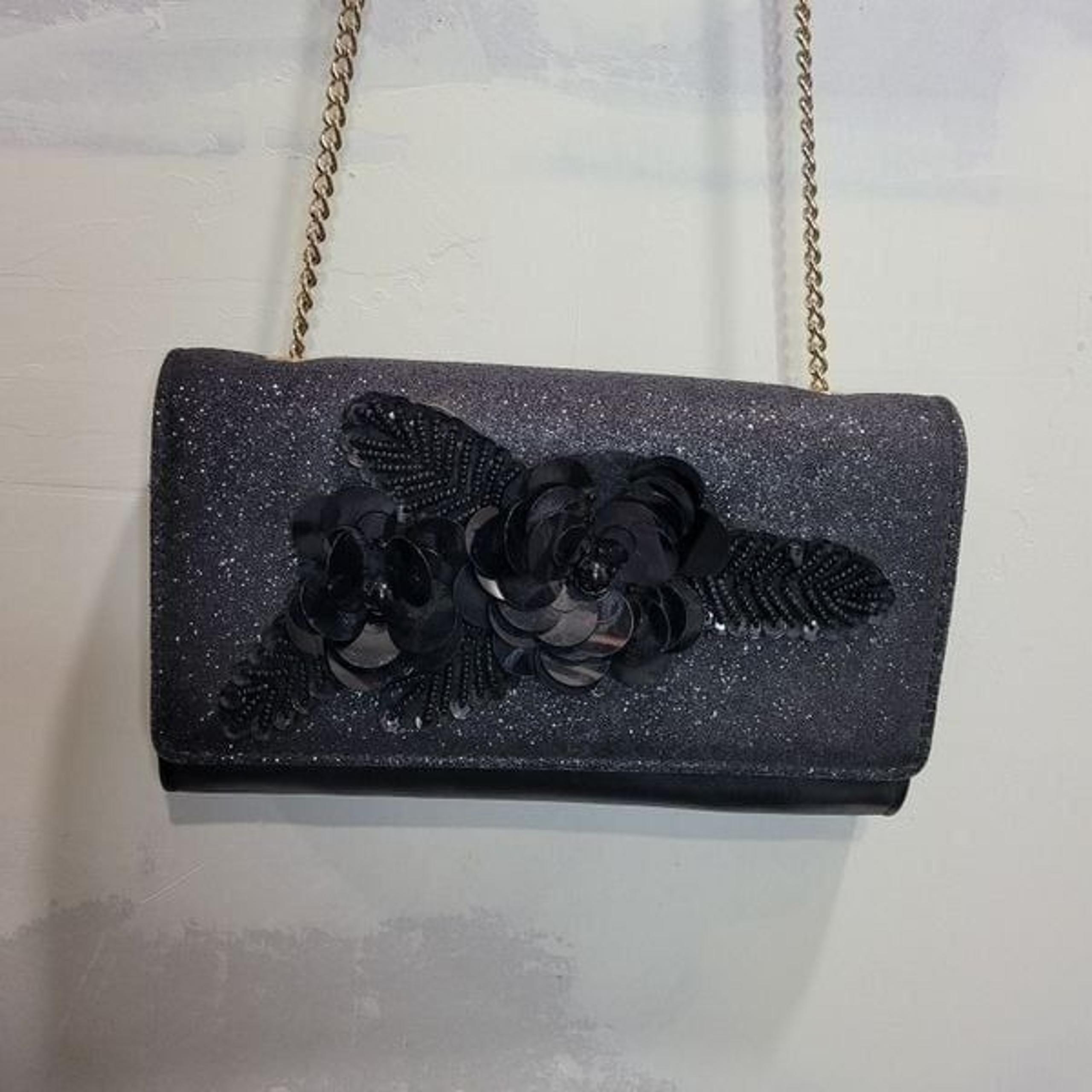 ALDO evening clutch handbag
