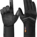 ROYALROSE Heated Gloves Liners for Men Women, Winter Warm ((105.00 VALUE))