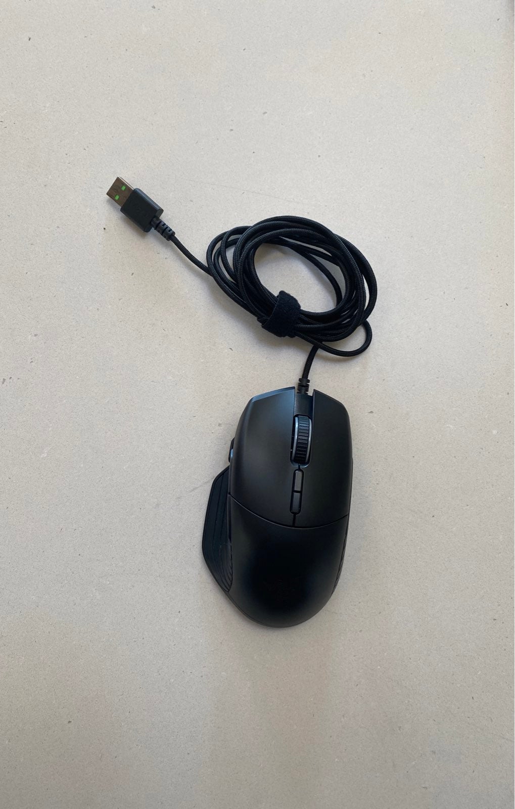 Razer Basilisk RGB Gaming mouse