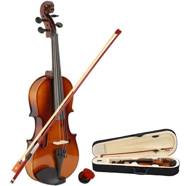 Brand New Violin