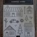 Stampin Up - Coming Home with Home Together Dies