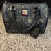 Disneyland Dooney and Bourke Haunted Mansion 50th