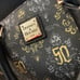 Disneyland Dooney and Bourke Haunted Mansion 50th