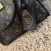 Disneyland Dooney and Bourke Haunted Mansion 50th