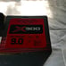 Vapor X300 SR Ice Skates