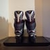 Vapor X300 SR Ice Skates