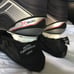 Vapor X300 SR Ice Skates