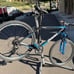 BLACKOUT Edition Giant Revel2 Hardtail Mountain Bike 16”