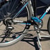 BLACKOUT Edition Giant Revel2 Hardtail Mountain Bike 16”