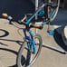 BLACKOUT Edition Giant Revel2 Hardtail Mountain Bike 16”