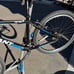 BLACKOUT Edition Giant Revel2 Hardtail Mountain Bike 16”