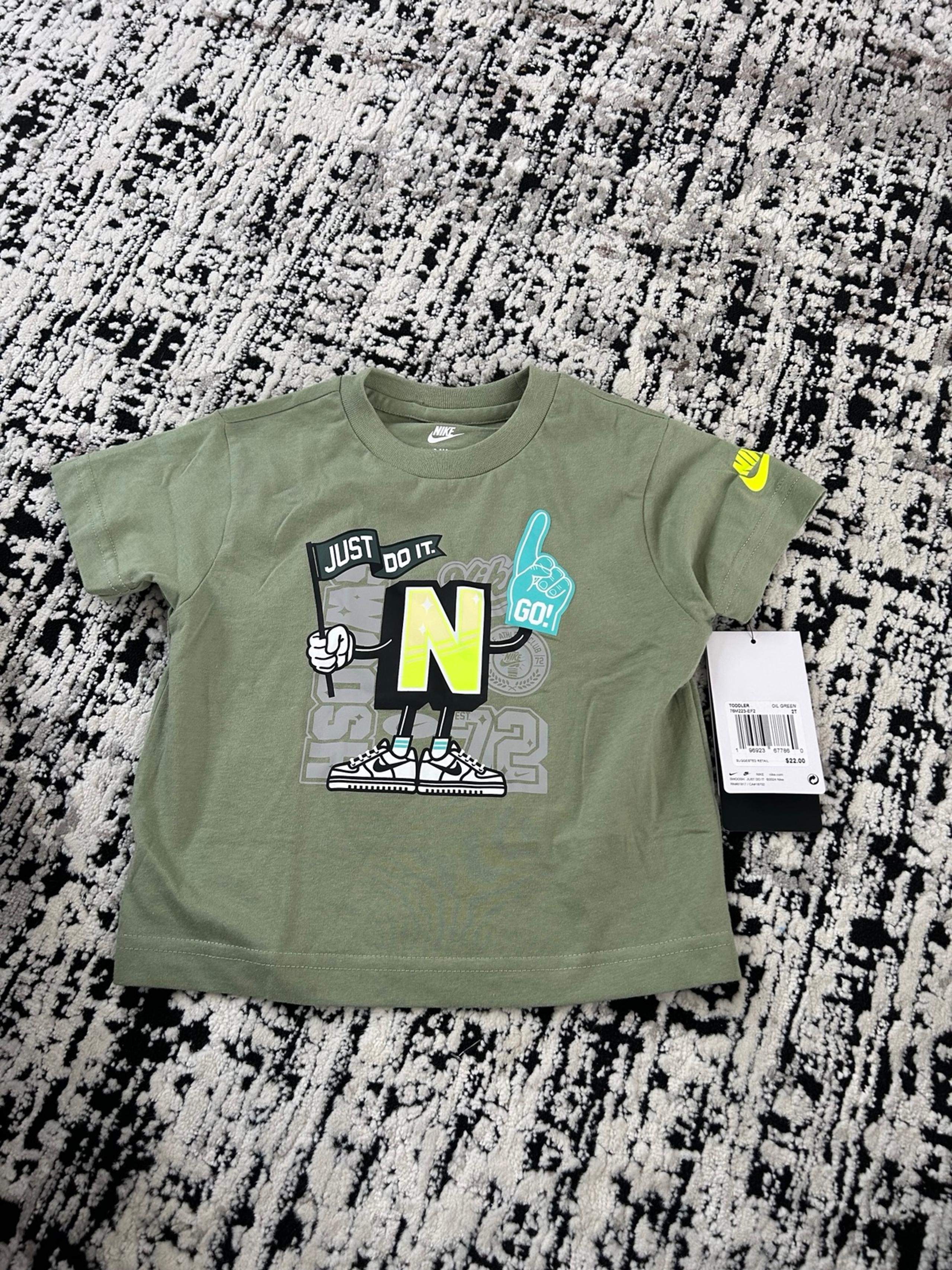 T-shirt - Nike