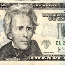 Birthday bill