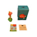 The Lorax Vintage Porcelain Figure from Hallmark Dr. Seuss Collection (With Box)
