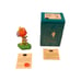 The Lorax Vintage Porcelain Figure from Hallmark Dr. Seuss Collection (With Box)