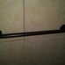 Straight Grab Bar Bath 18\