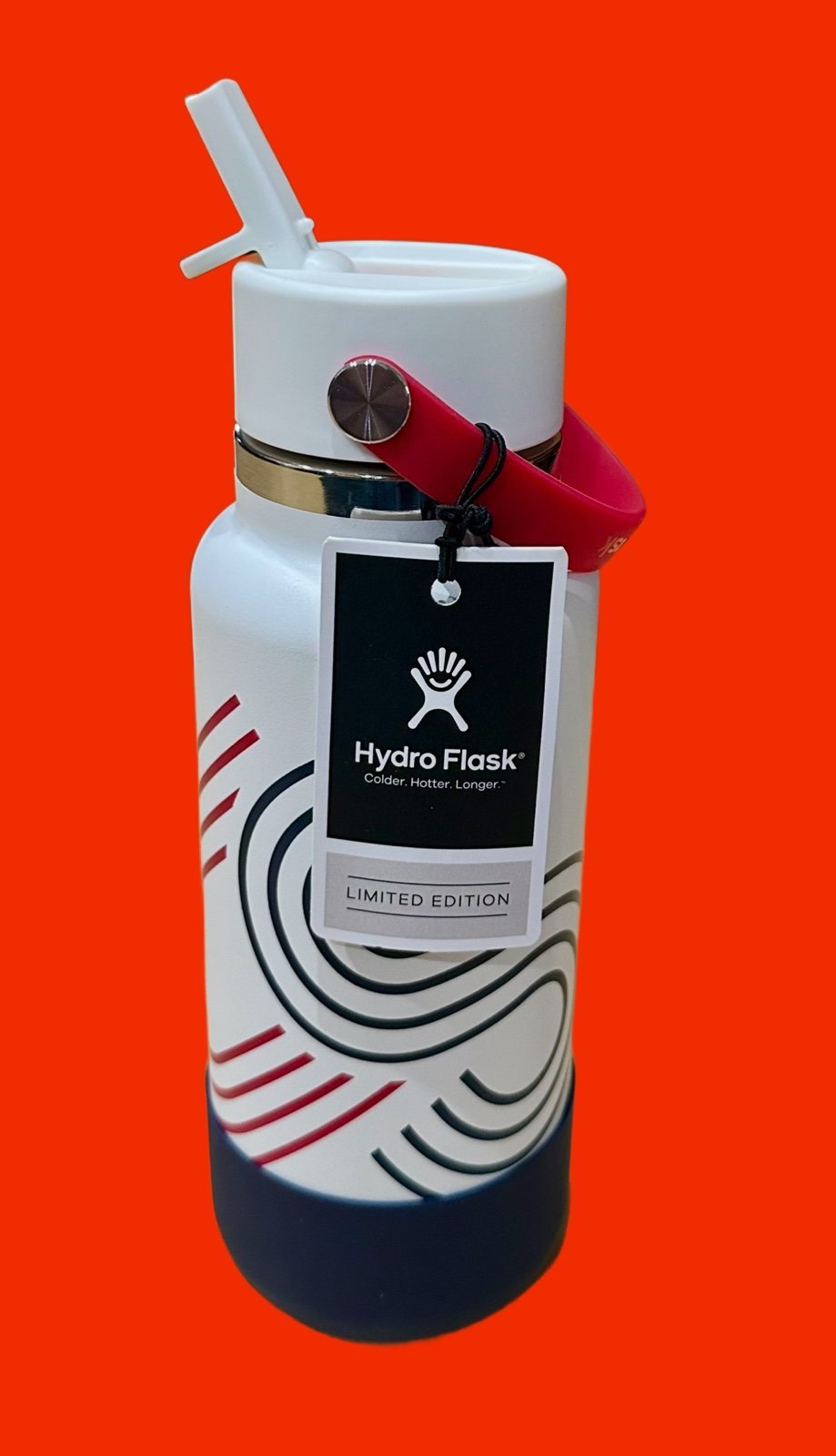Hydro flask 32 oz USA.