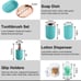 bathroom set