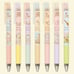 Japan Tokyo Disney Resort 2024 Duffy Where Smiles Grow Ballpoint Pen Set 7 Pcs