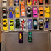 Individual or bulk Hotwheel lot