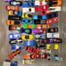 Individual or bulk Hotwheel lot