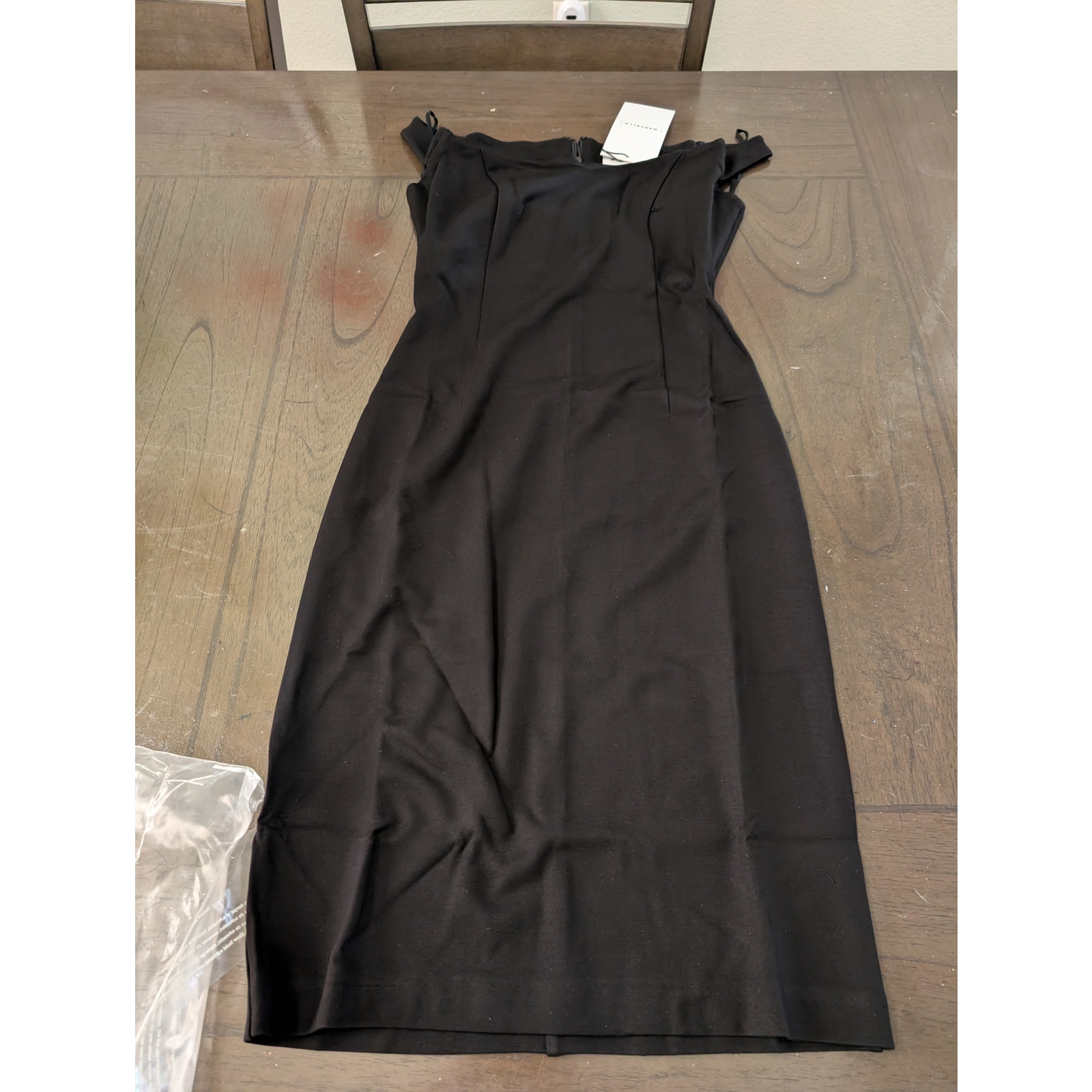 NWT Marcella Eliana Dress- Size XS
