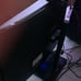 Gaming monitor curved