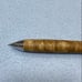 Kobo Keshi Treccere Mechanical Pencil Marble Wood