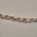 Sterling Silver Heavy Rope Chain 3.8mm Necklace – 20” – 925 Italy