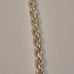 Sterling Silver Heavy Rope Chain 3.8mm Necklace – 20” – 925 Italy
