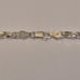 Sterling Silver Heavy Rope Chain 3.8mm Necklace – 20” – 925 Italy