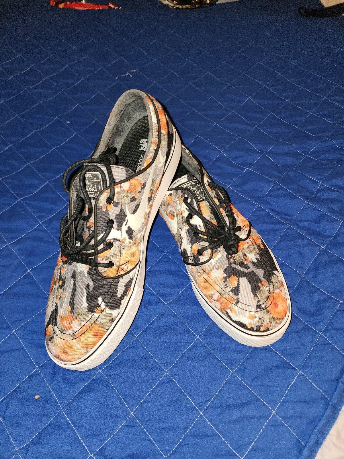Nike shoes