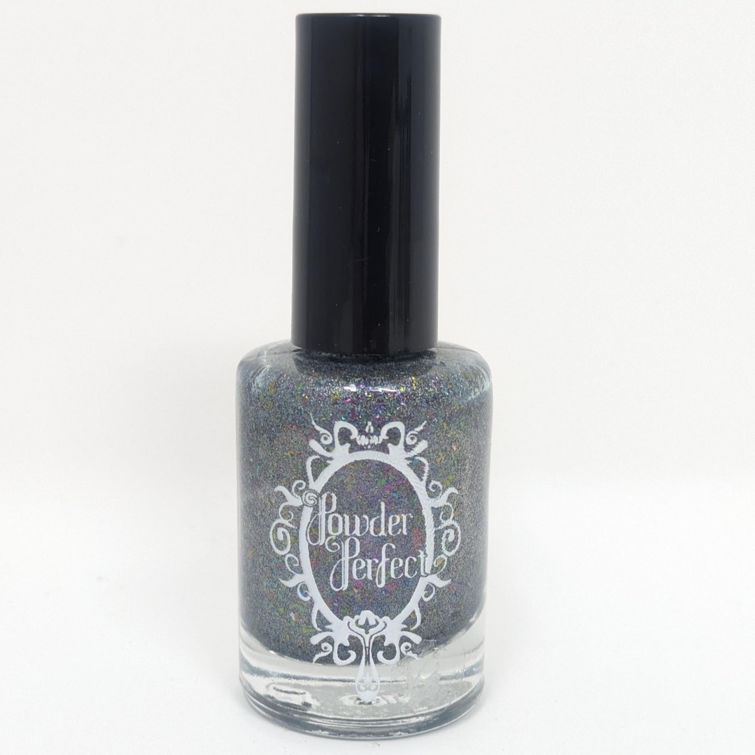 Powder Perfect Rainbow Dragon Indie Nail Polish - HHC