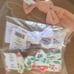 NWT Bundle of 3 Angel dear bow headbands