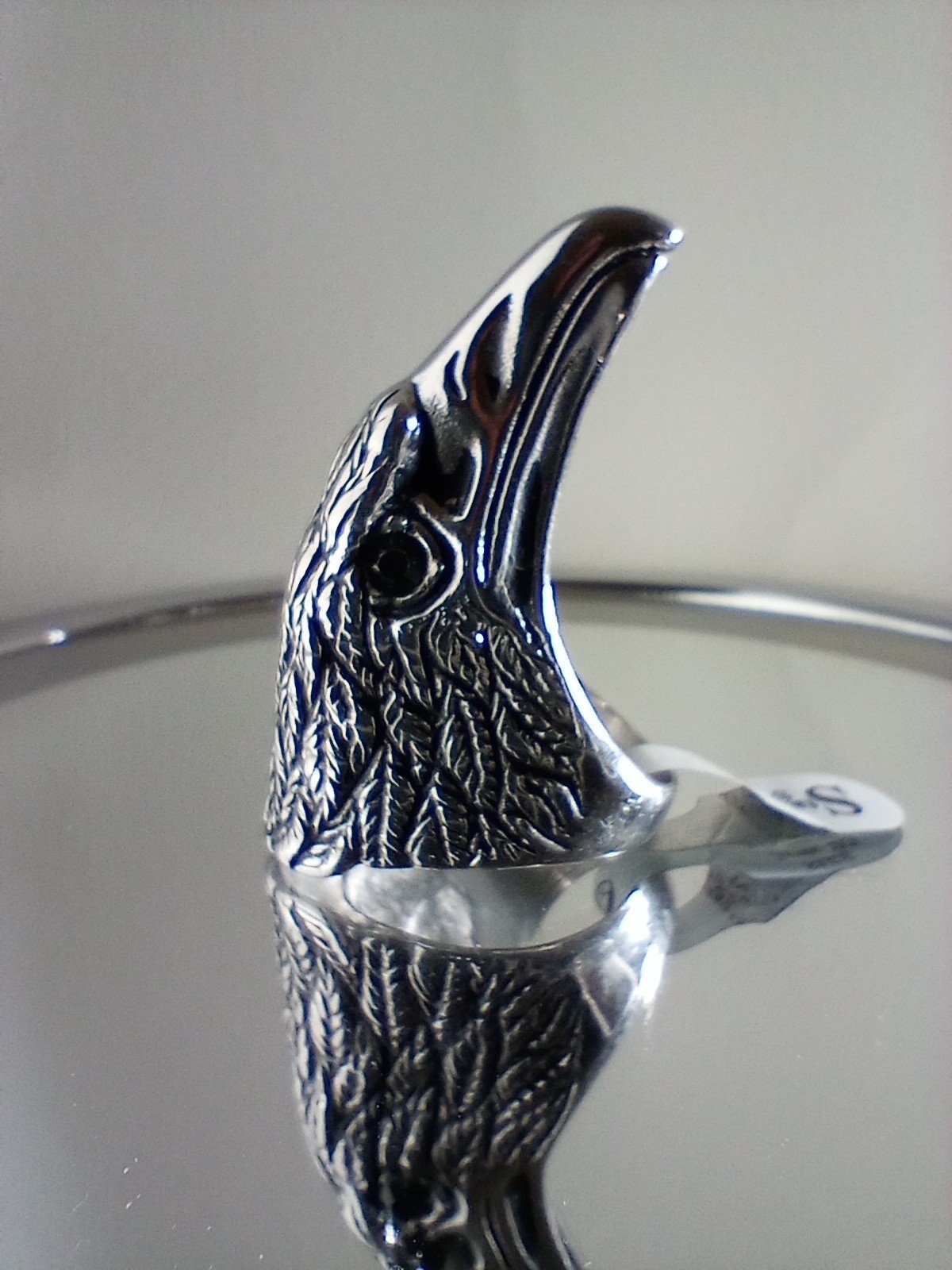 NEW Raven Ring