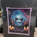 Disney Haunted Mansion Madame Leota Jasmine Becket-Griffith Art Print