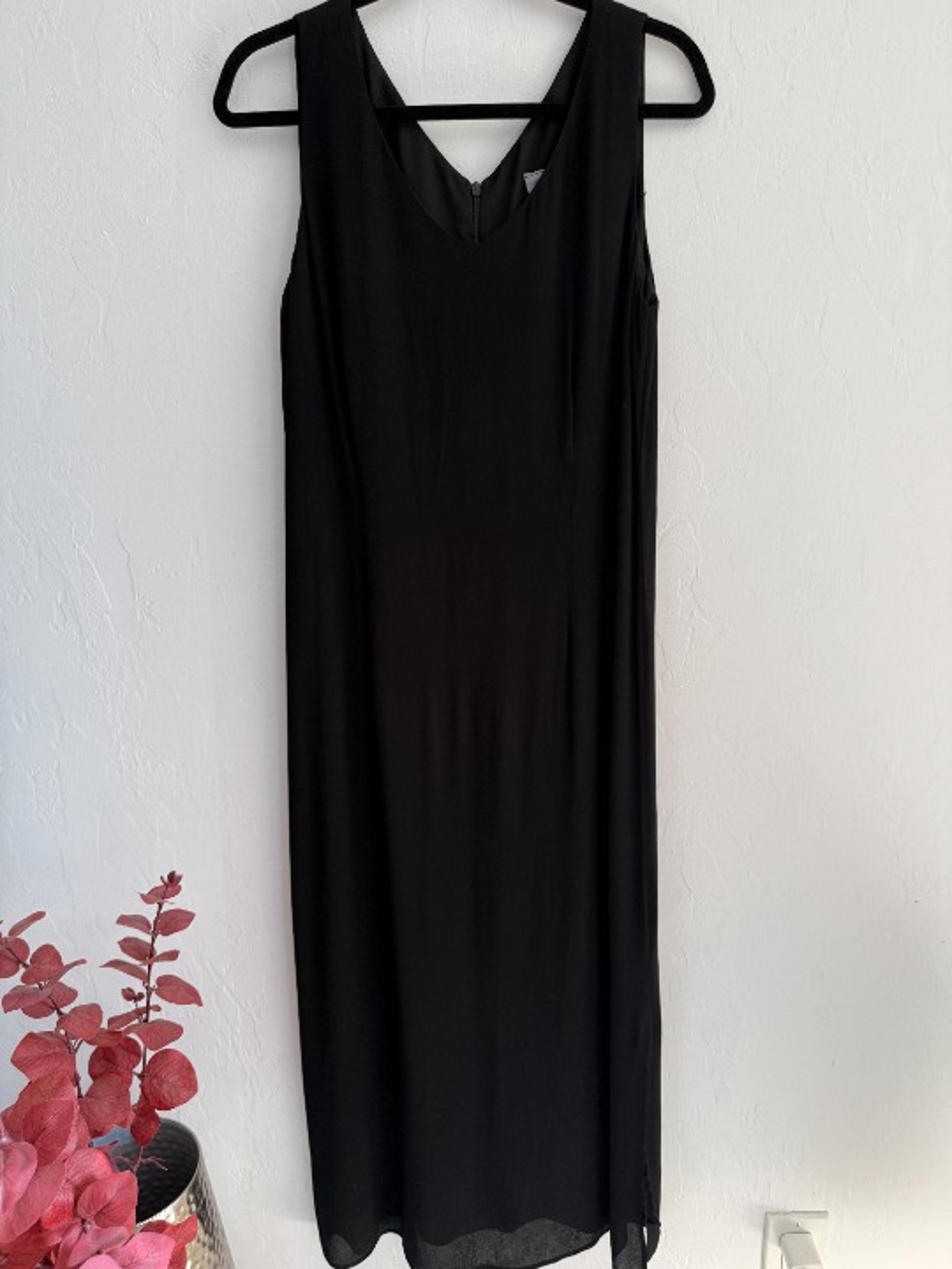 Dress-Carol Anderson Plus Size