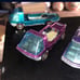 Hot Wheels redlines