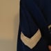 Vintage hunt's athletic varsity school jacket